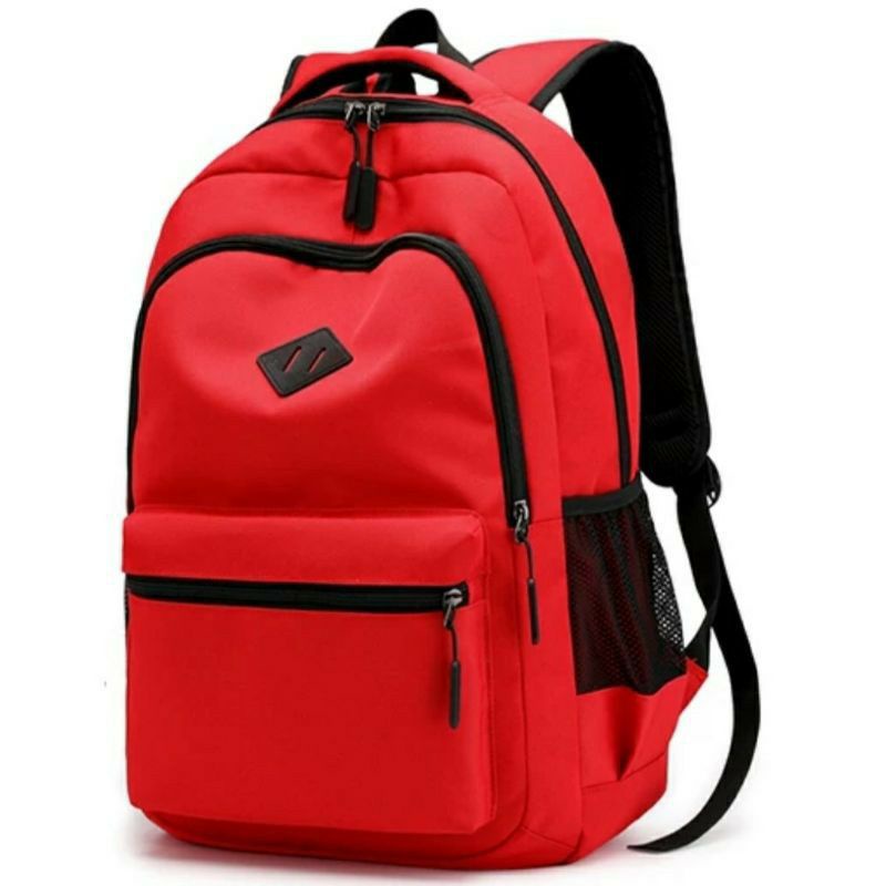 Men's Backpack RDZ Bag Teen laptop College Backpack